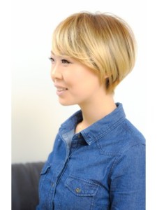 ☆新春おすすめスタイル☆