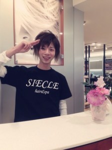 はじめまして！！