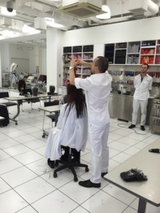 パリトレーナー講習会