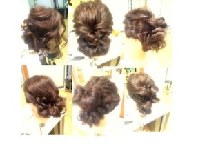 今年のトレンド！こなれスタイルアップ☆